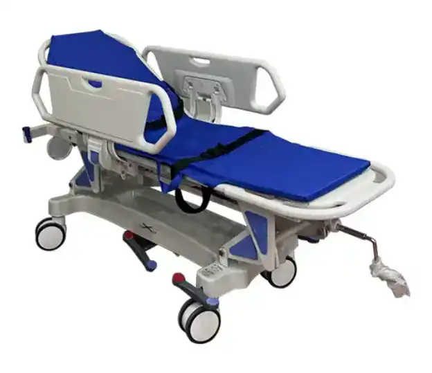Where to Buy ABS Medical Trolley: Importer’s Guide